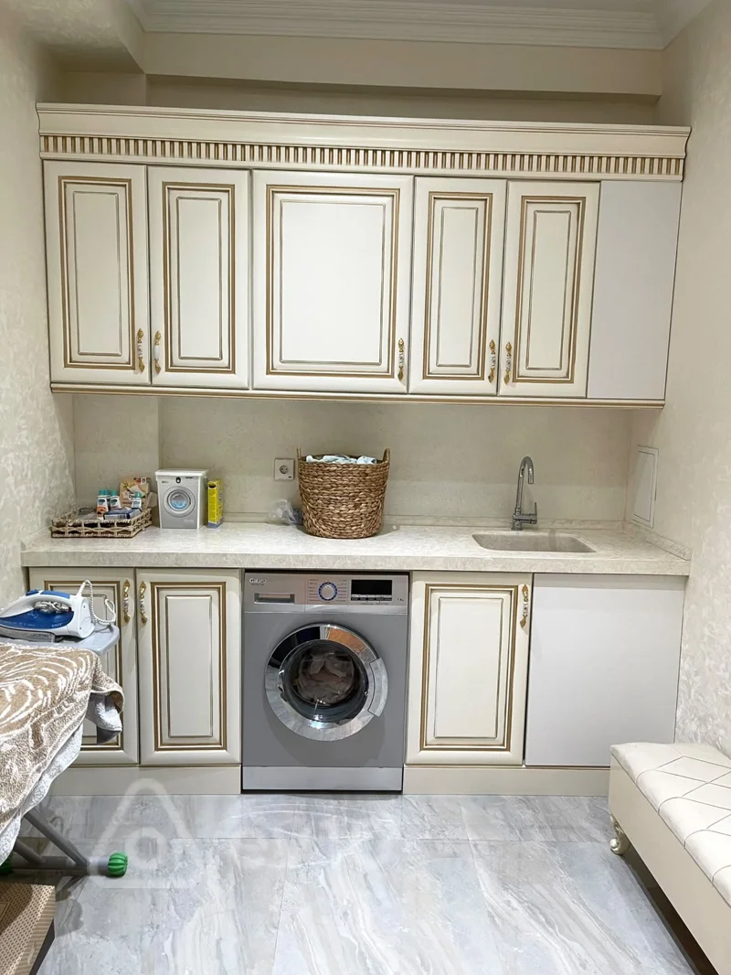 4 otaqlı mənzil, 150 m², Babek Prosbekti — kirayə — Mənzil, Bakı (9)