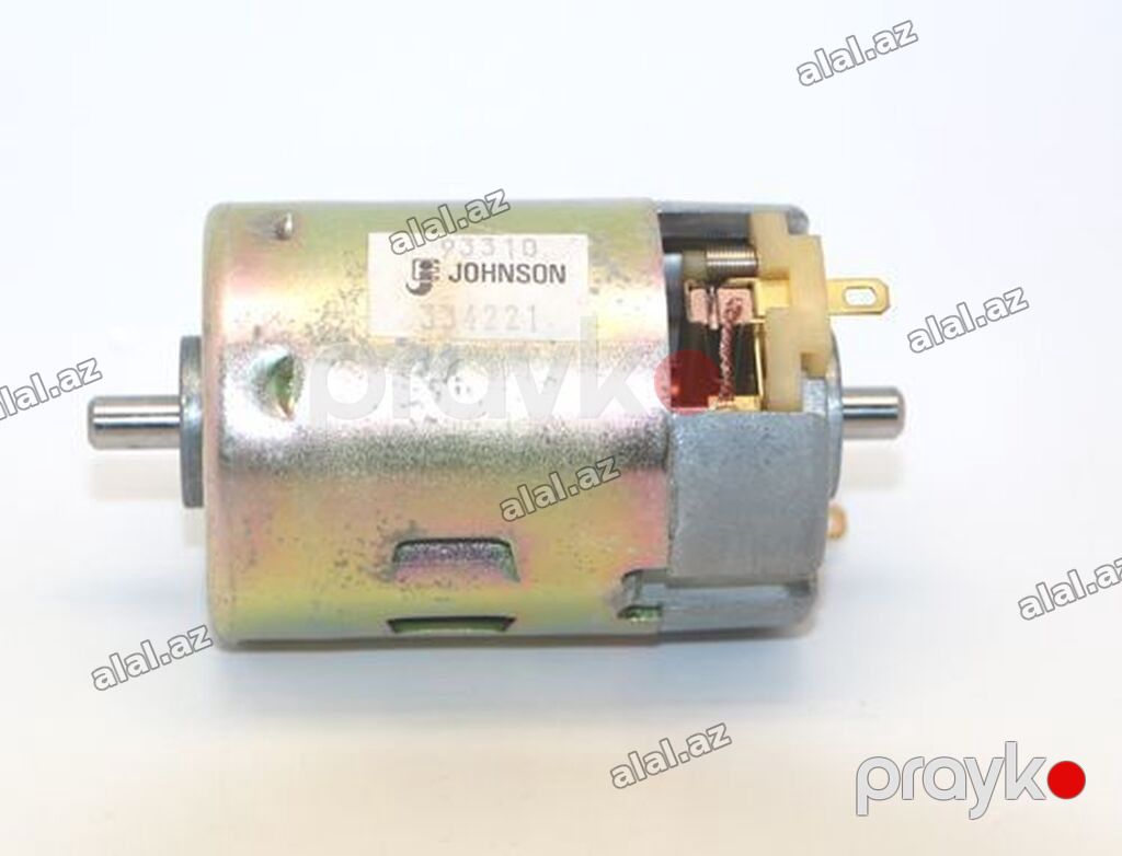 Kateqoriya: Motorlar Reduktorsuz DC Motor Məhsul: Johnson HC 970 — Avto, Bakı (2)