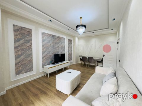 Satılır 2 otaqlı yeni tikili 69 m² — Bakı