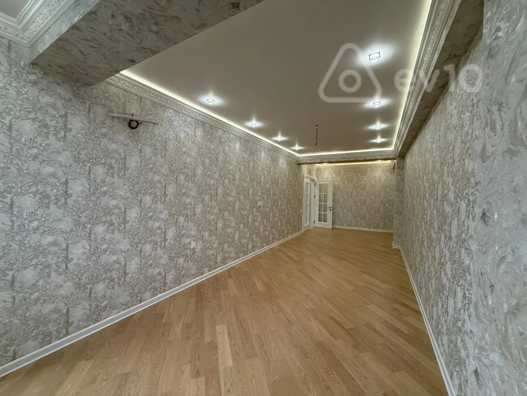 3 otaqlı mənzil, 151 m², Səməd Vurğun — Mənzil, Bakı (3)