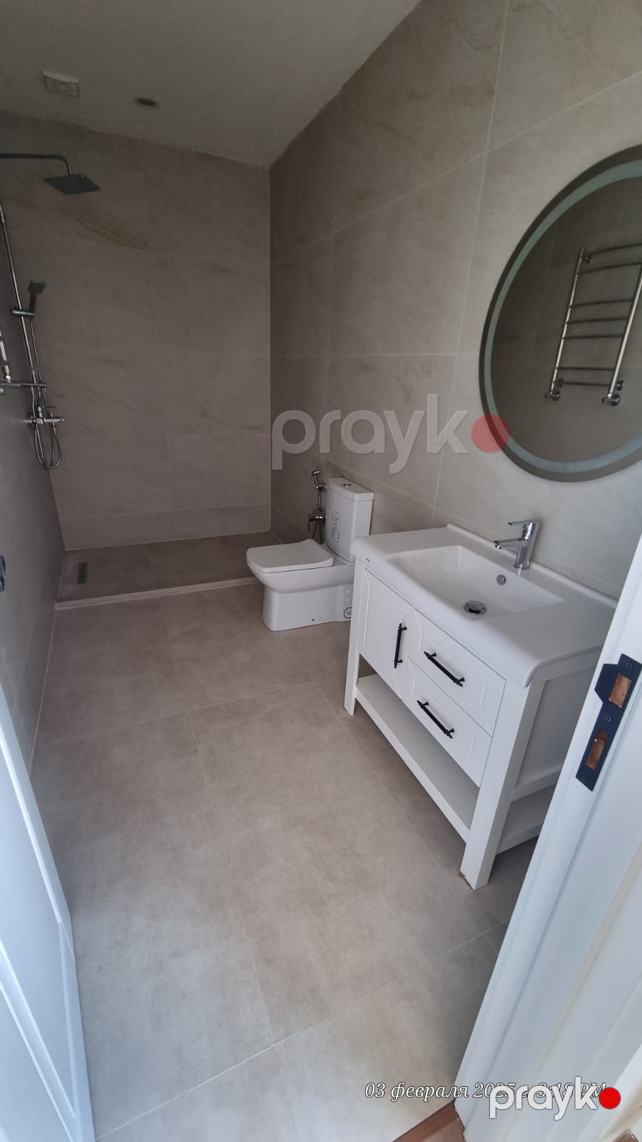 4 otaqlı cottage, 255 m², Yeni Yasamal, küçəsi (Royal Park) — Ev, villa, Bakı (11)