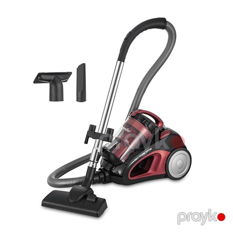 Sonifer SF-2250 Tozsoran – 2800W Güclü Multi-Siklonik Təmizlik — Tozsoran, Bakı (4)