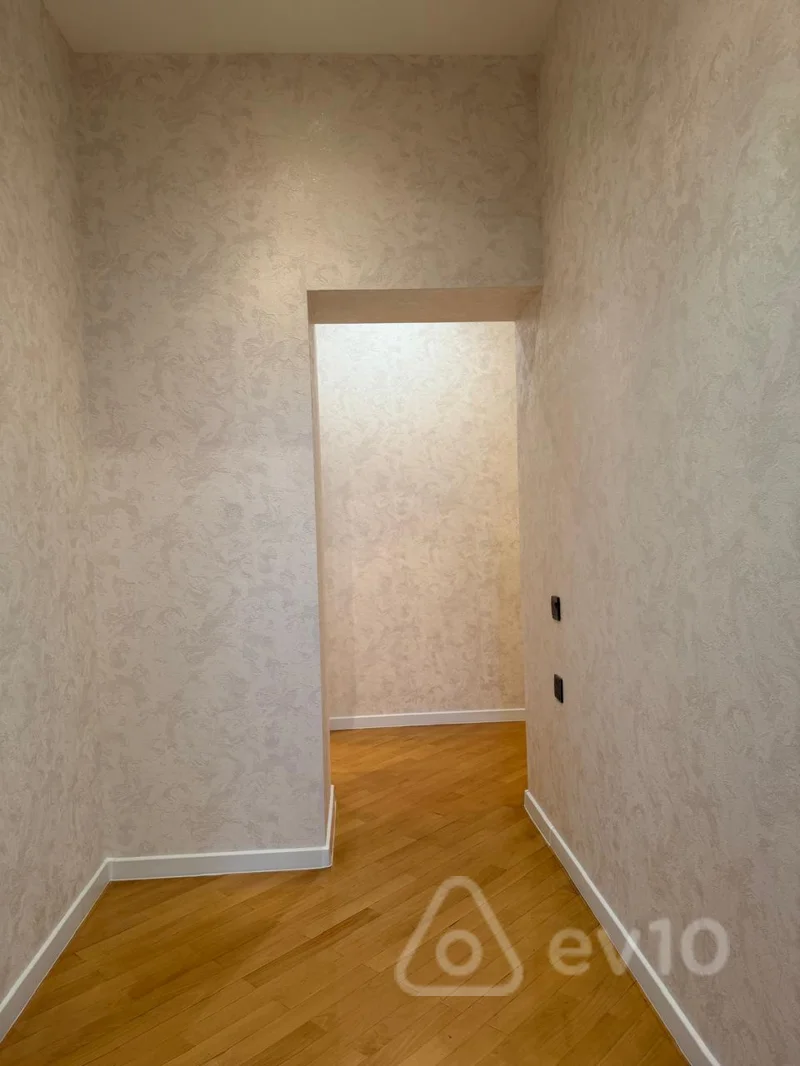 3 otaqlı mənzil, 135 m², Zahid Xəlilov küç — Mənzil, Bakı (12)