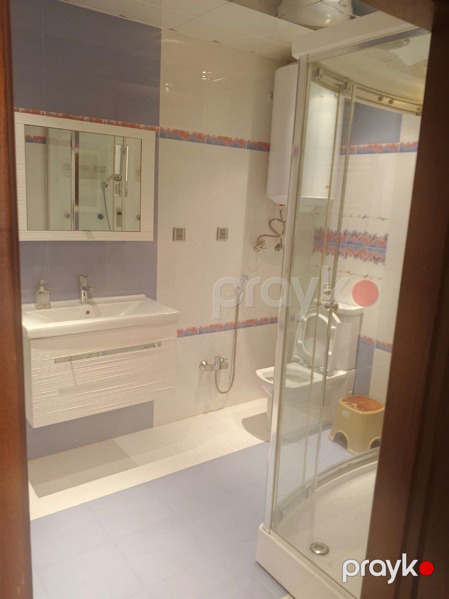 Satılır 4 otaqlı yeni tikili 170 m² — Mənzil, Bakı (12)
