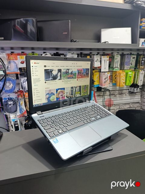 Noutbuk Acer — Bakı