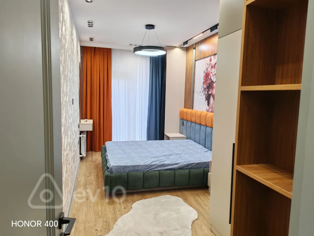 2 otaqlı mənzil, 64 m², Panorama Park — kirayə — Nasir Bəy