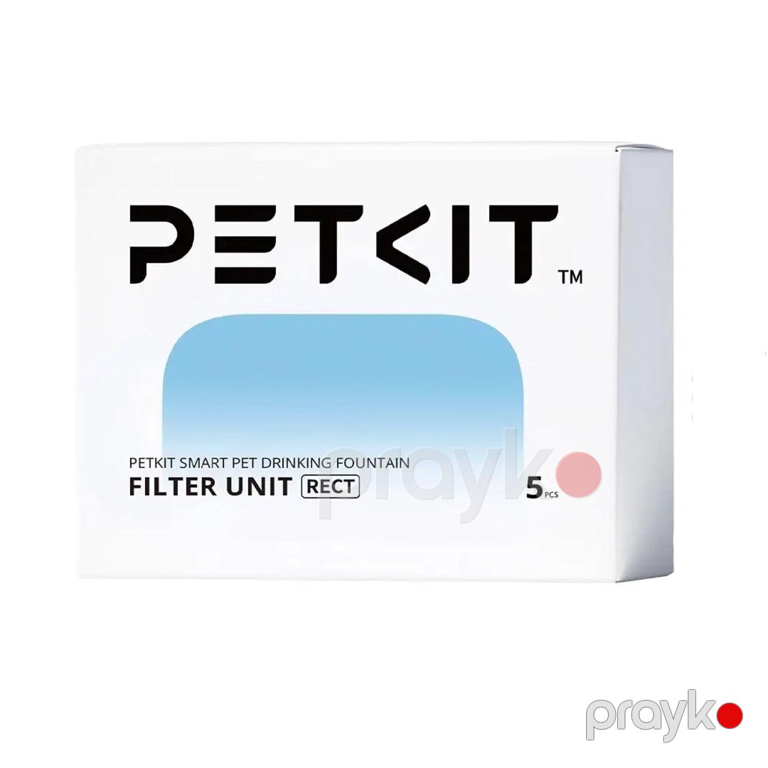 Petkit Fəvvarə Filtri 5,0-5 əd. Eversweet Max P4171 üçün — Mallar, Bakı (3)