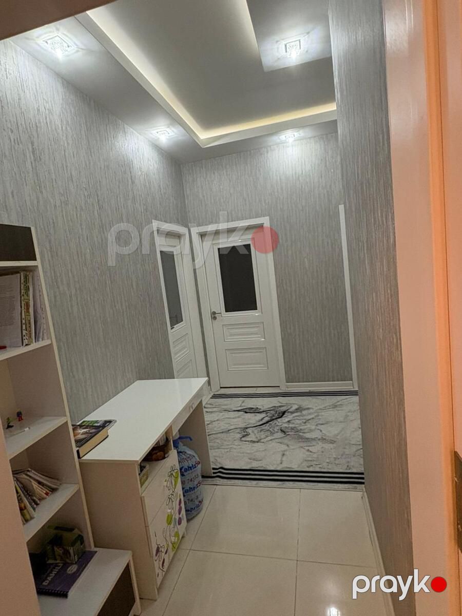 Satılır 3 otaqlı yeni tikili 90 m² — Mənzil, Bakı (6)