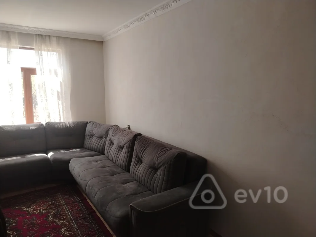 4 otaqlı həyət evi, 120 m², Mehdi Hüseynzadə küçəsi 120 — Ev, villa, Bakı (10)
