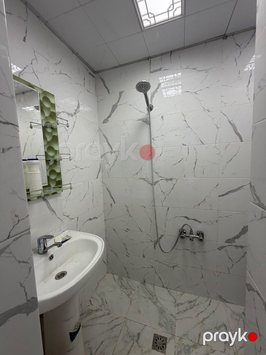 Satılır 2 otaqlı köhnə tikili 30 m² — Mənzil, Bakı (6)
