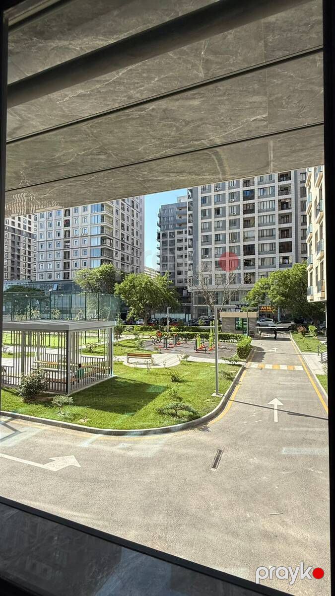 İcarəyə verilir 1 otaqlı ofis 67 m² — Ofis, Bakı (11)