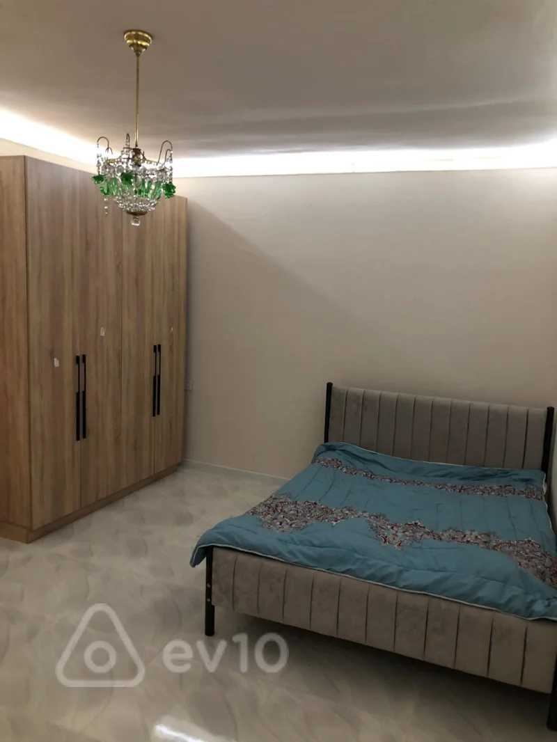 2 otaqlı mənzil, 50 m², besir sefer oglu — kirayə — Mənzil, Bakı (4)