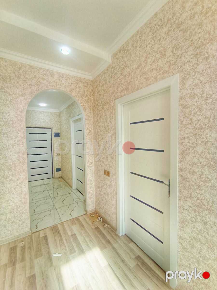 Satılır 2 otaqlı yeni tikili 55 m² — Mənzil, Bakı (11)