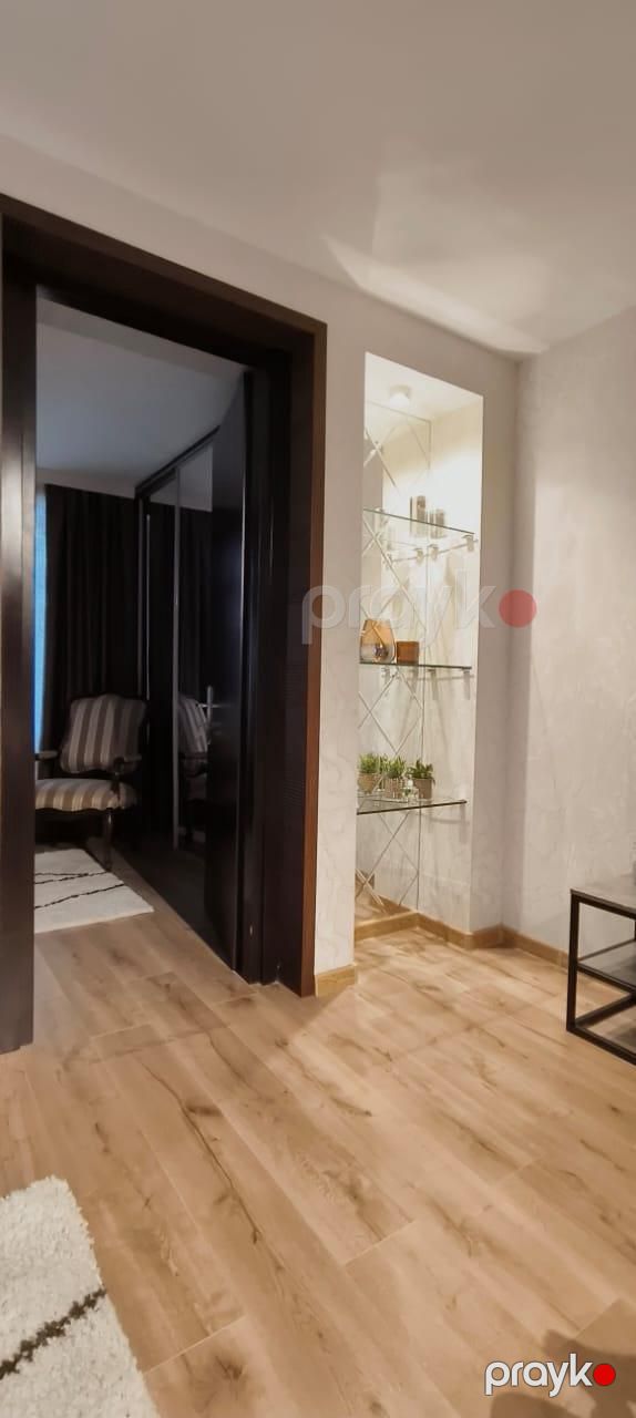 2 otaqlı mənzil, 47 m², Teymur Elçin küçəsi, 4 — Mənzil, Bakı (6)