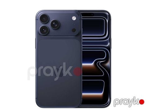 Apple iPhone 17 Pro Deep Blue 256GB/12GB
