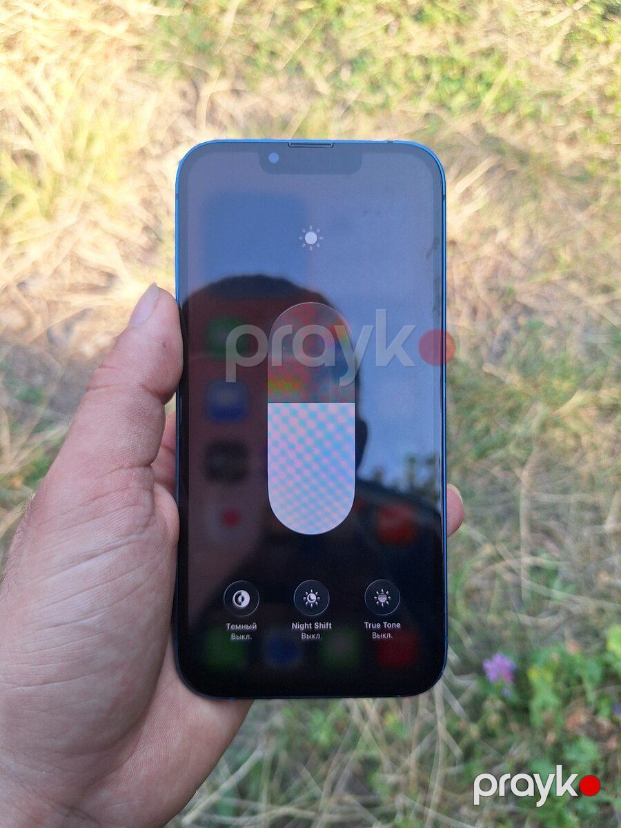 Apple iPhone 13 Blue 128GB/4GB — Smartfonlar, İsmayıllı (4)