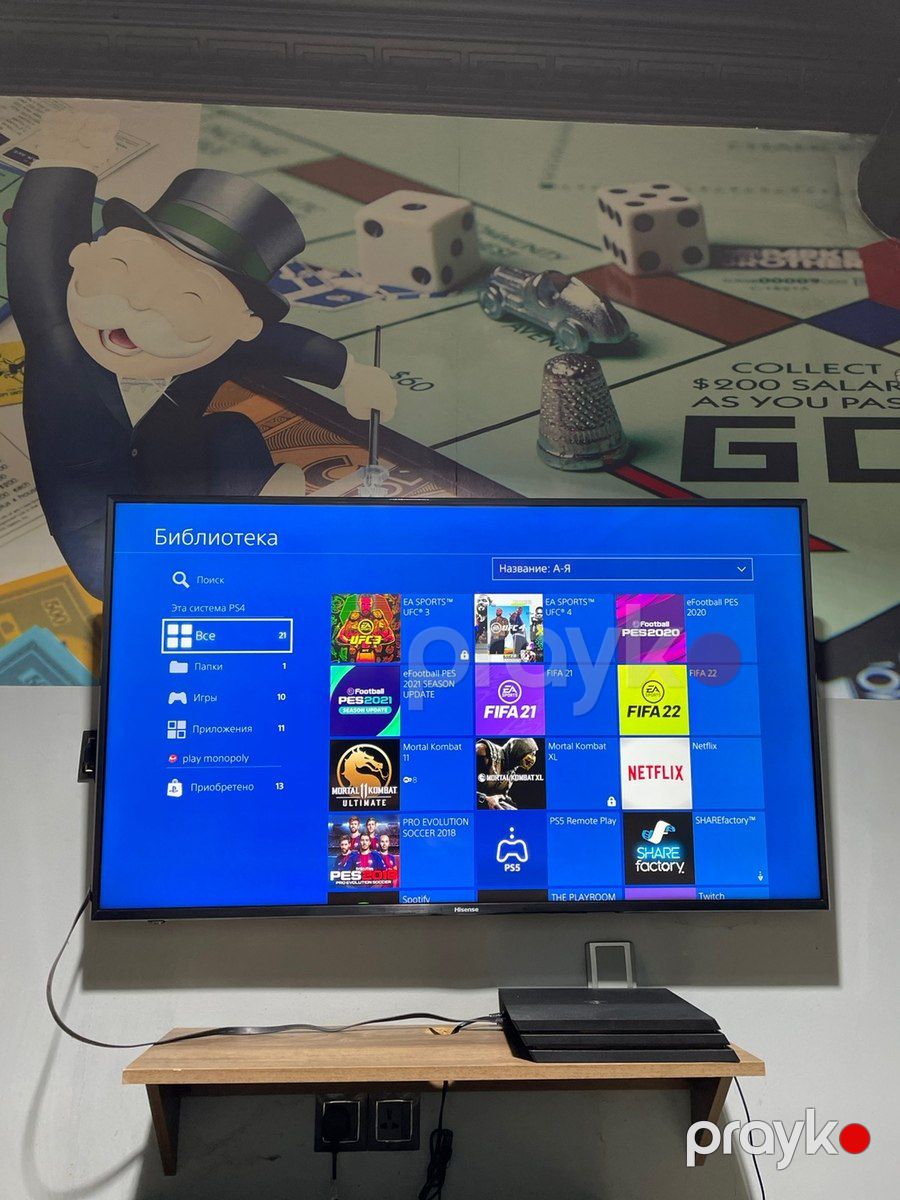 Playstation klub avadanlığı — Biznes və avadanlıq, Bakı (3)