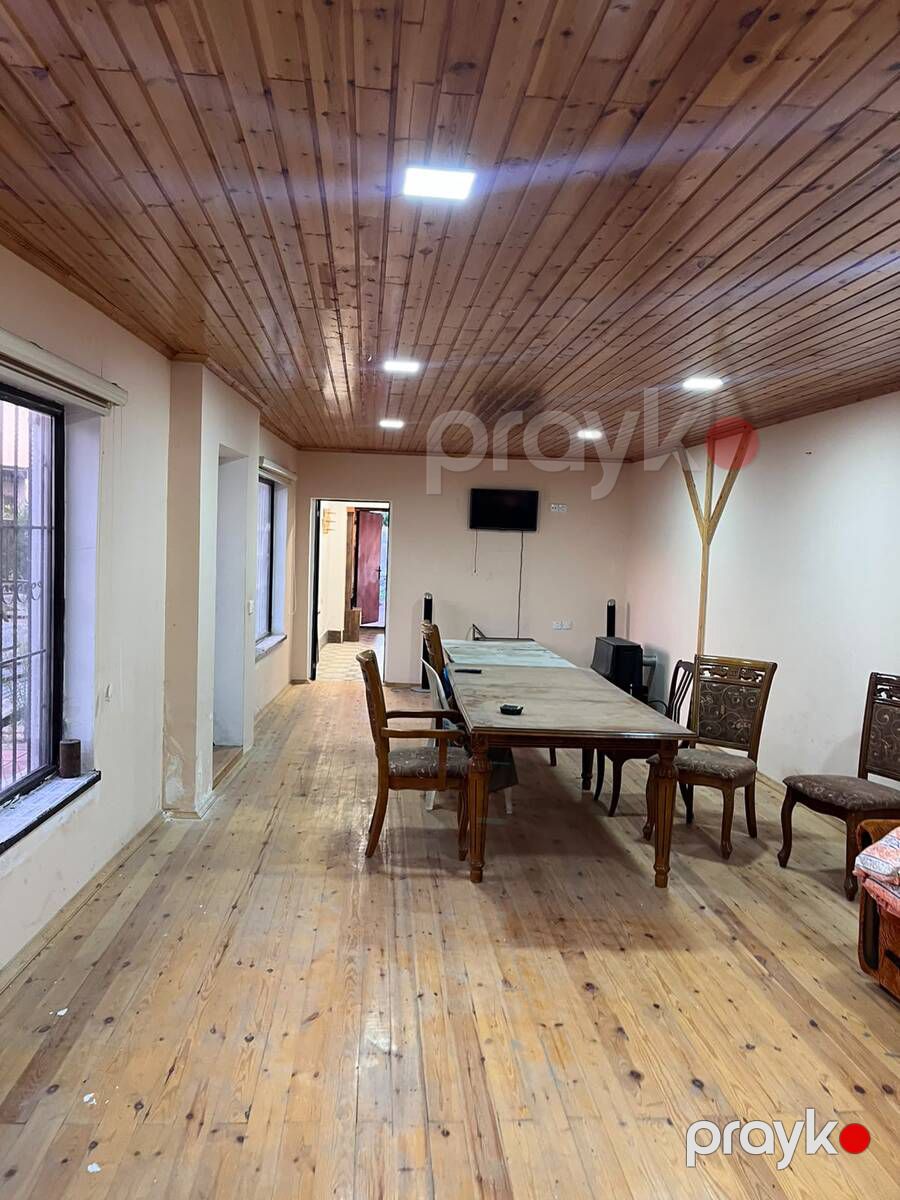 Satılır 3 otaqlı həyət evi/bağ evi 100 m² — Ev, villa, Bakı (10)