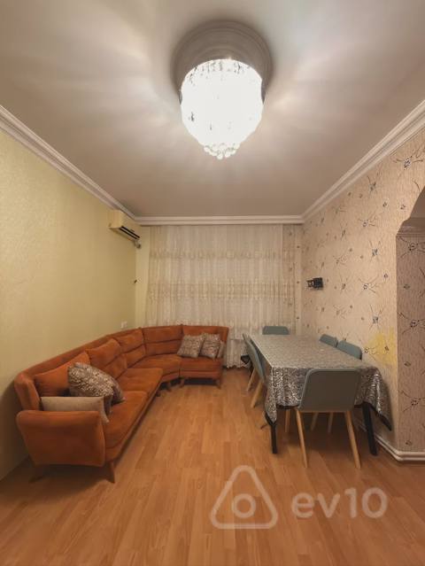 2 otaqlı mənzil, 60 m², Tatlının yanı — kirayə — 550 ₼ · 2 otaq · 60 m² · 7/9 mərtəbə · Bakı · Mənzil 2 otaqlı mənzil, 60 m², Tatlının yanı — kirayə — Bakı