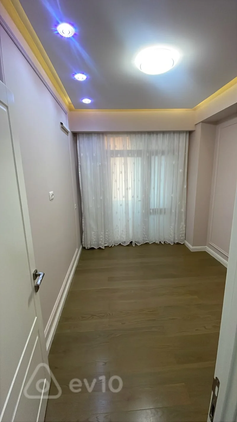 3 otaqlı mənzil, 84 m², Bakmil M/S yaxınlığı — kirayə — Mənzil, Bakı (10)