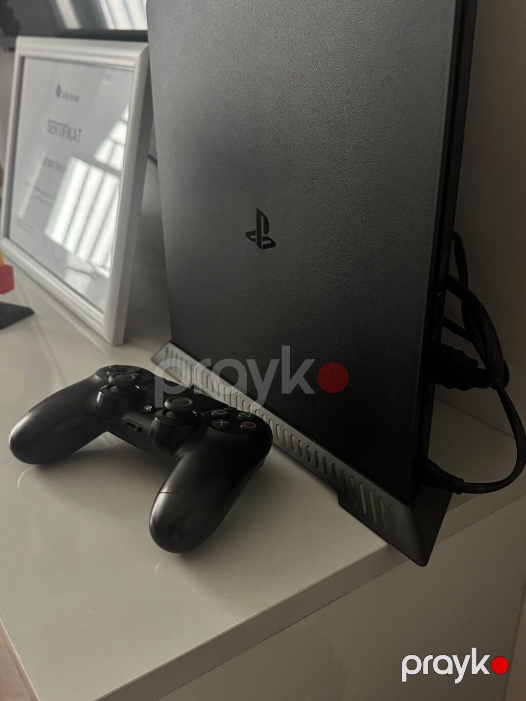 PlayStation 4 Slim oyun konsolu paketi Xüsusiyyətlər və komplekt — Oyun konsolları, Sumqayıt (2)