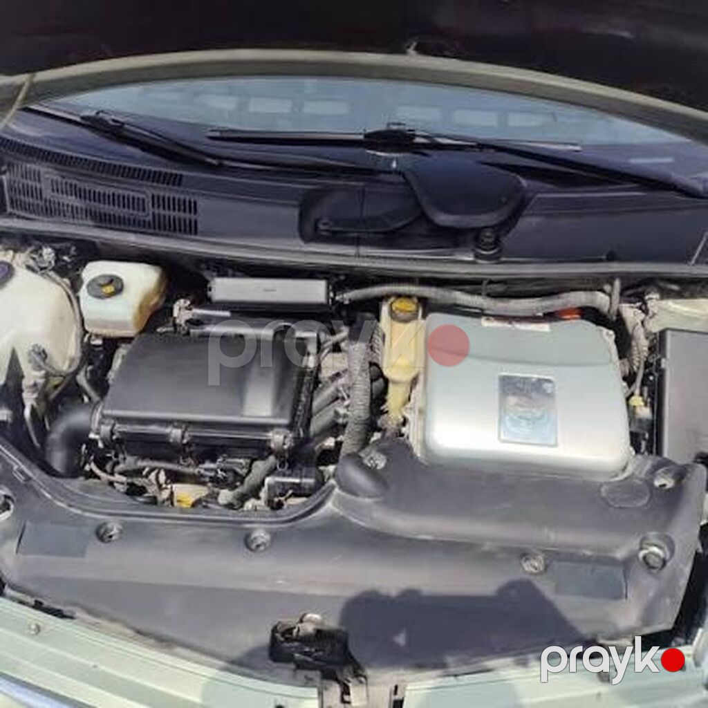 Toyota Prius: 0.2 l 2019 il Sedan — Avtomobillər, Bakı (2)