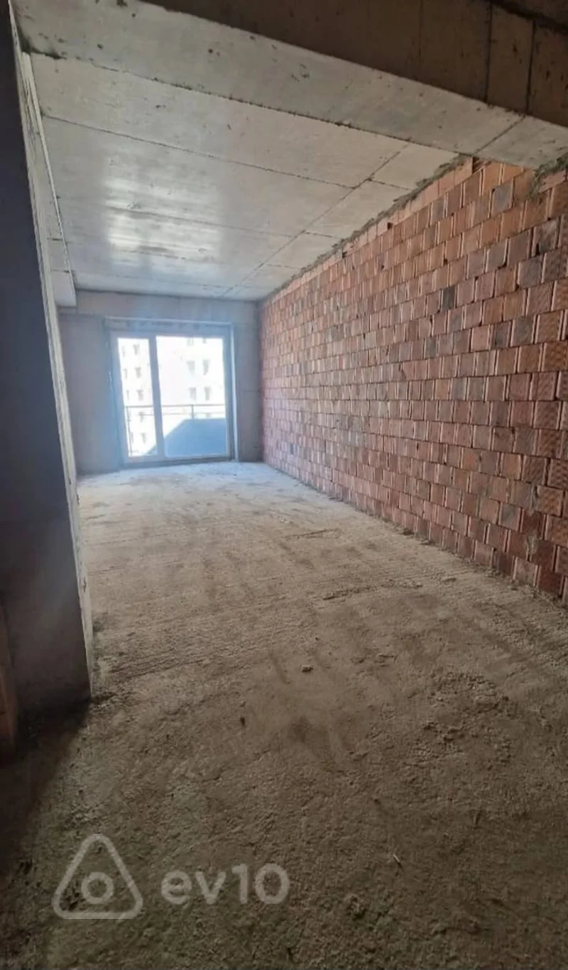 2 otaqlı mənzil, 112 m², Bakı şəhəri Greenville Residencedə — Mənzil, Bakı (11)