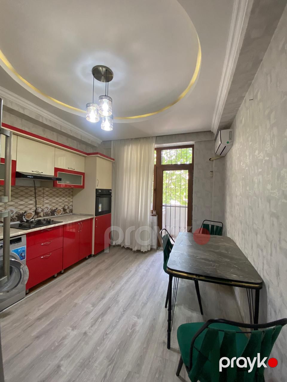 Satış: 3 otaqlı Yeni tikili, 78 m², Xırdalan şəhəri — Mənzil, Xırdalan (10)
