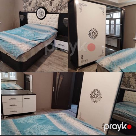 Endırım yatag Desti 450 manata satılır .mebel ideal — Bakı