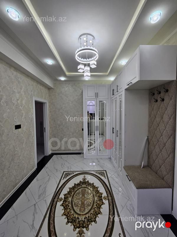 Satılır 3 otaqlı Bina evi menzil (Yeni tikili), 91 m², Saray — Mənzil, Abşeron (4)