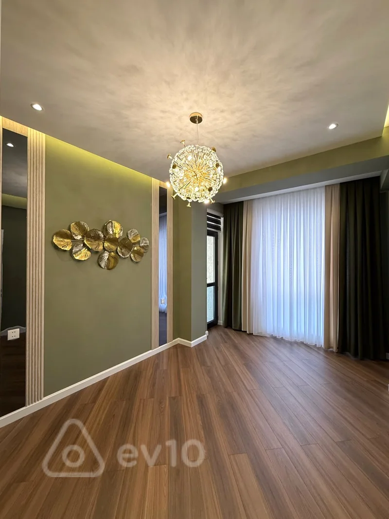 3 otaqlı mənzil, 113 m², Azadlıq prospekti — Mənzil, Bakı (6)