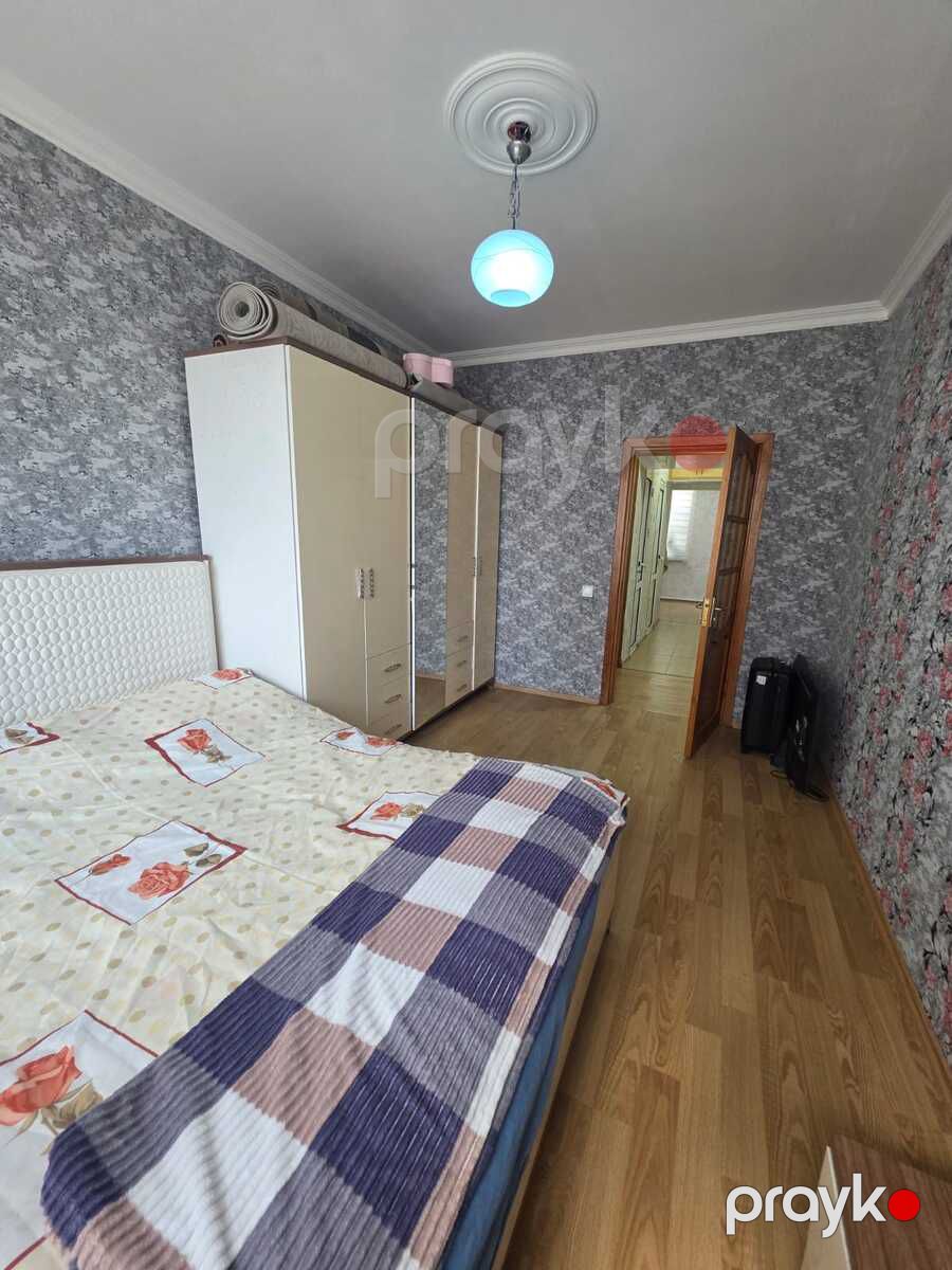 Satılır 3 otaqlı köhnə tikili 90 m² — Mənzil, Xırdalan (7)