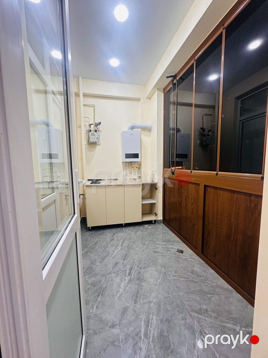 Satılır 2 otaqlı yeni tikili 59 m² — Mənzil, Bakı (9)