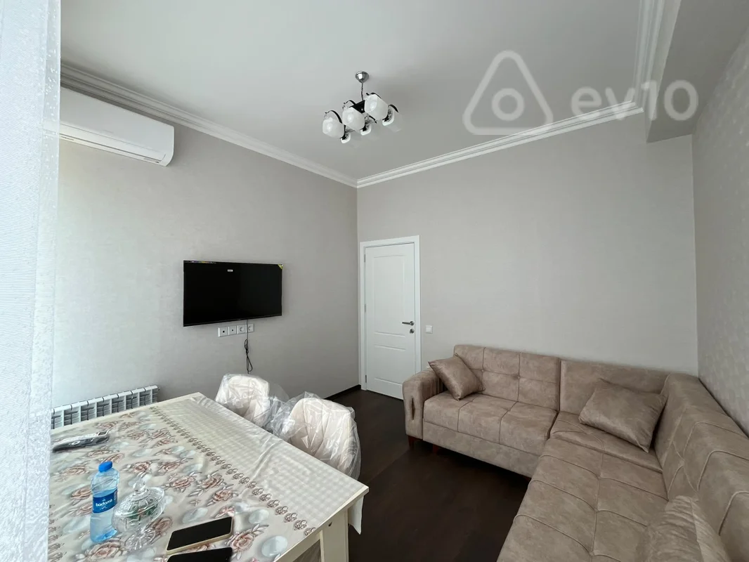2 otaqlı mənzil, 60 m², hesen bey zerdabi — kirayə — Bakı
