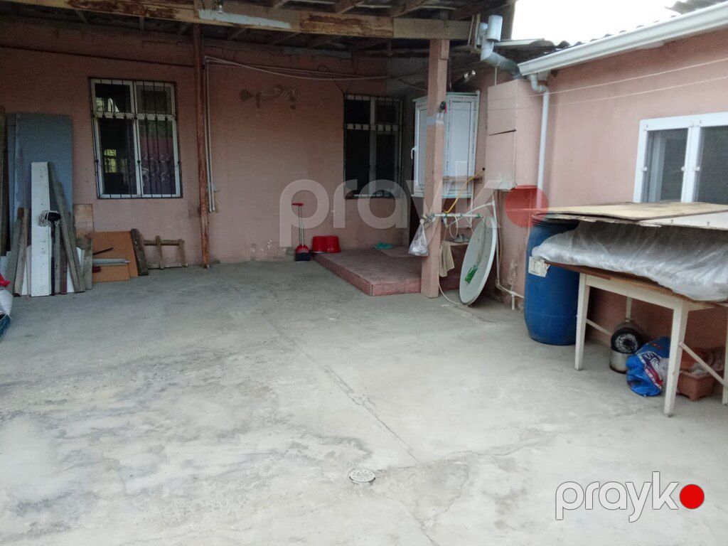 Həyət evi, Biləcəri qəs — Ev, villa, Bakı (8)