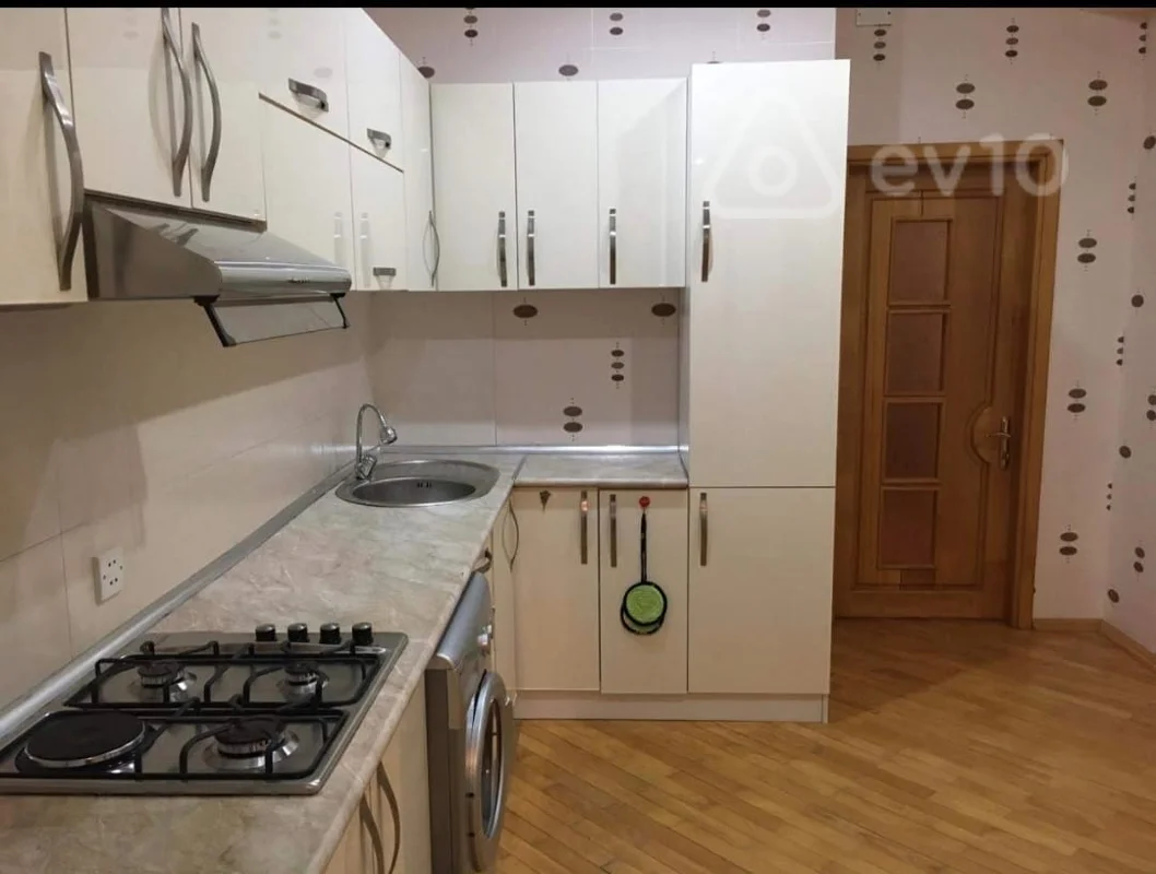 3 otaqlı mənzil, 900 m², Ağa Neymətulla — kirayə — Mənzil, Bakı (5)