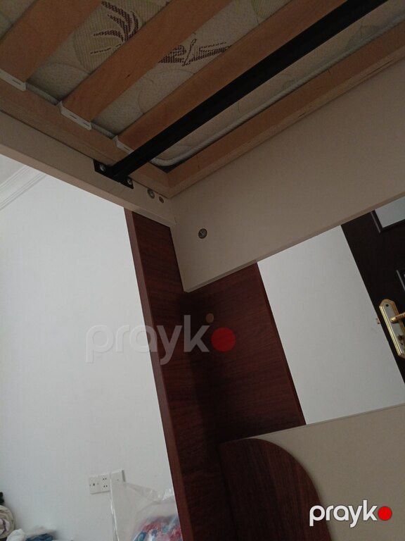İkimərtəbəli çarpayı — Mebel, Bakı (5)