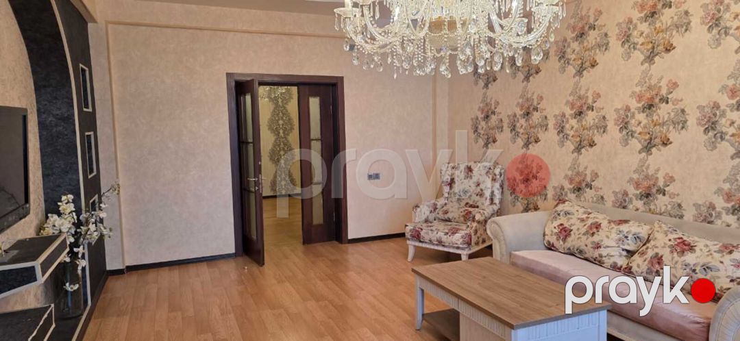 Satılır 4 otaqlı yeni tikili 137 m² — Mənzil, Bakı (4)