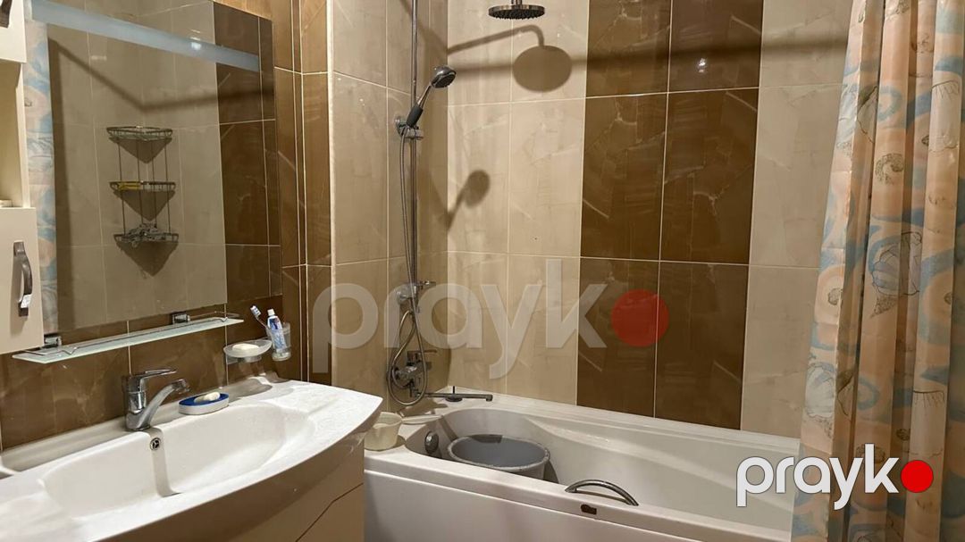 Satılır 3 otaqlı yeni tikili 137 m² — Mənzil, Bakı (12)