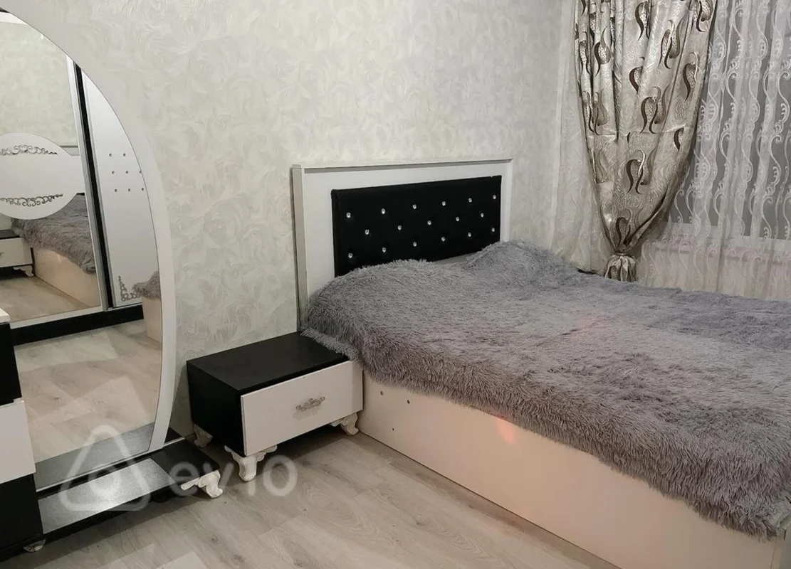 3 otaqlı mənzil, 75 m², Əliyar Əliyev küç — Mənzil, Bakı (6)