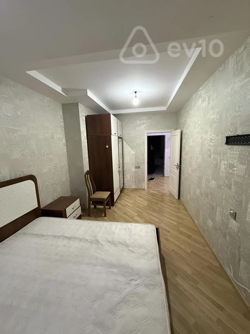 3 otaqlı mənzil, 85 m², Xırdalan İcranın Yanı — kirayə — Mənzil, Xırdalan (4)
