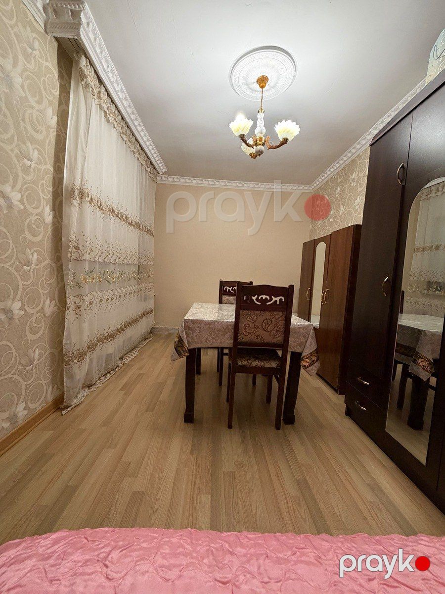 İcarəyə verilir 1 otaqlı köhnə tikili 20 m² — Mənzil, Bakı (11)