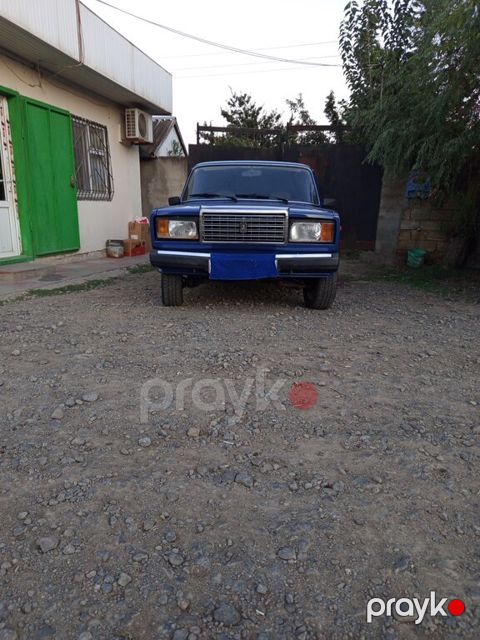Lada (VAZ) 2107, 1.5 L, 2006 il, 36 580 km — Masallı
