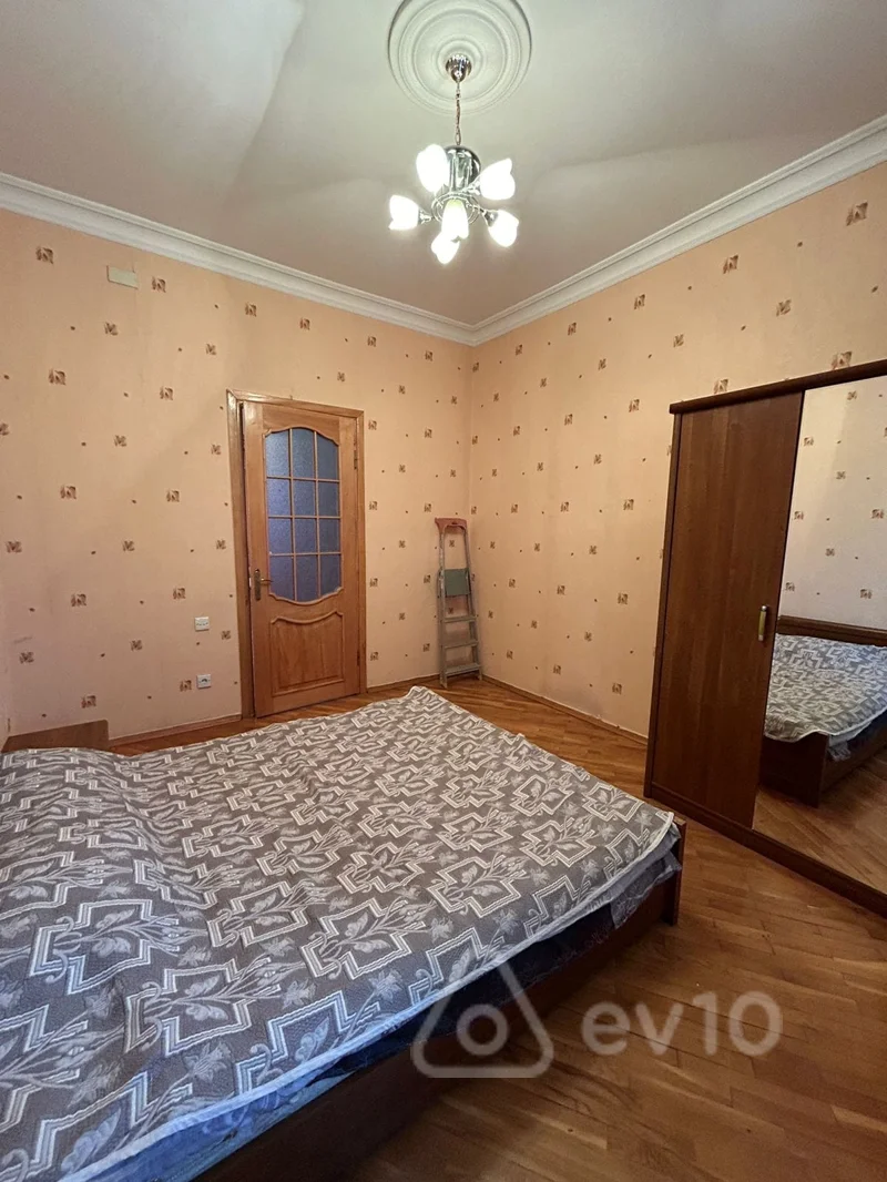 3 otaqlı mənzil, 72 m², Bülbül PR — kirayə — Mənzil, Bakı (5)
