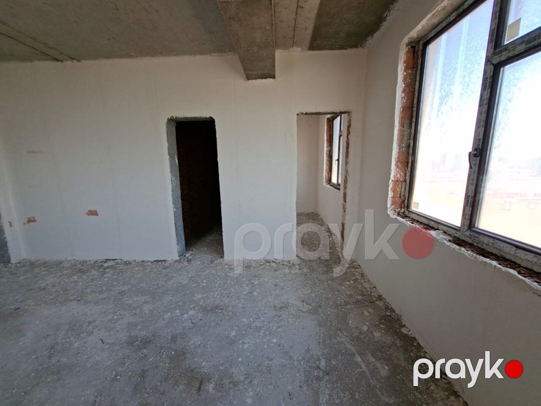 4-otaqlı yeni tikili, İbrahim Paşa Dadaşov küç., 232 m² — Mənzil, Bakı (11)