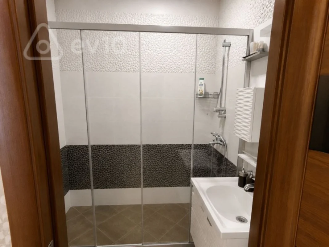 3 otaqlı mənzil, 115 m², Azadlıq pr — Mənzil, Bakı (11)