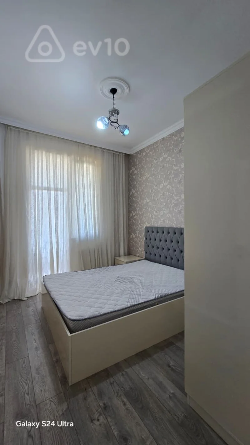 2 otaqlı mənzil, 50 m², kristal1, Xırdalan — Mənzil, Xırdalan (7)