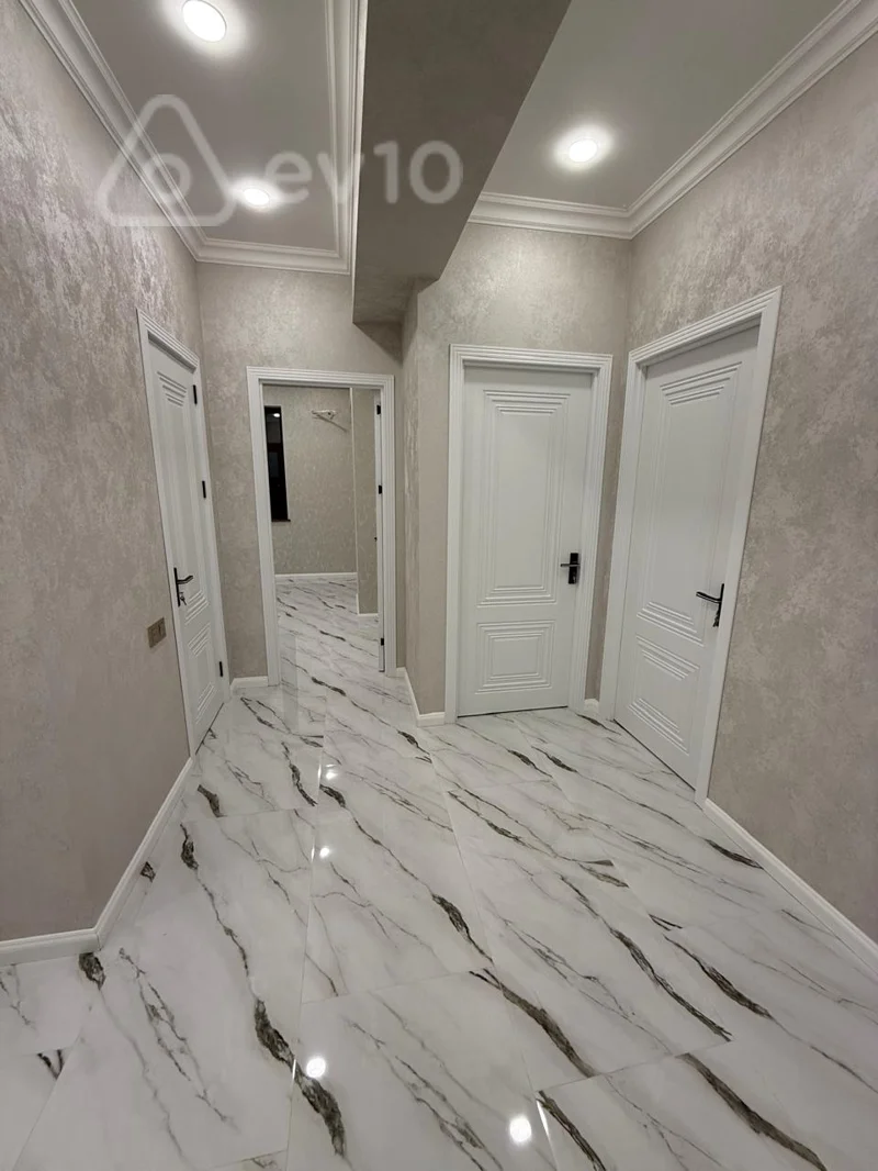 2 otaqlı mənzil, 75 m², Ramiz Quliyev k. — kirayə — Mənzil, Bakı (8)