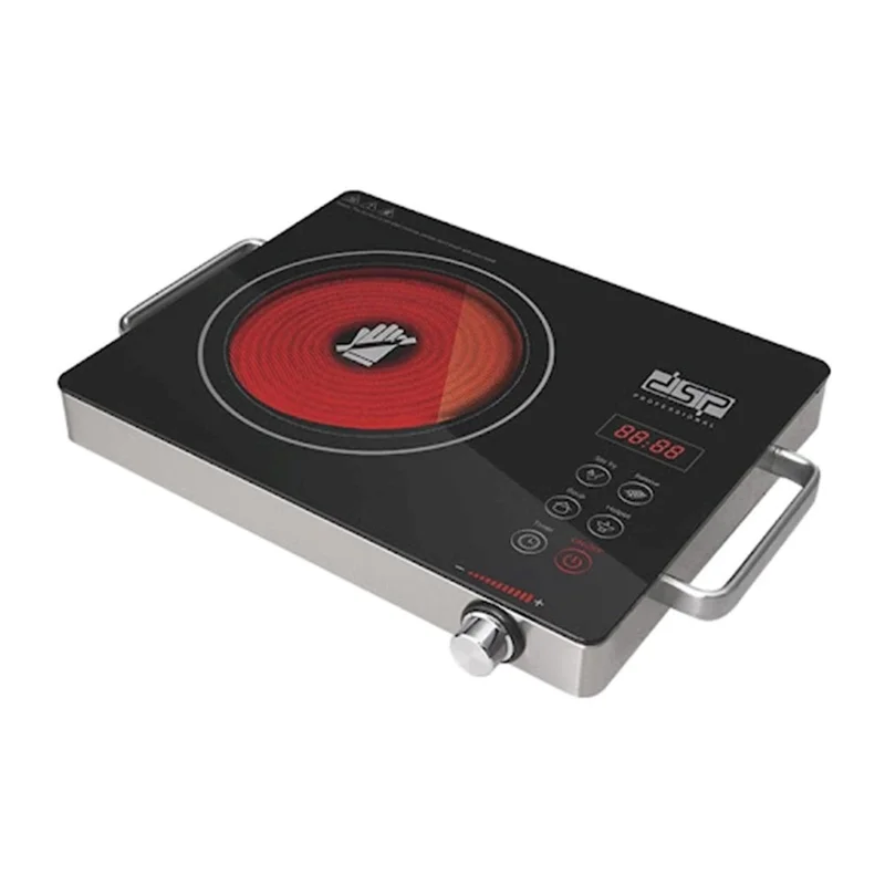 Elektrik plitə DSP KD5052 — Bakı