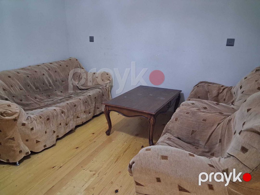 İcarəyə verilir 4 otaqlı köhnə tikili 80 m² — Mənzil, Bakı (11)